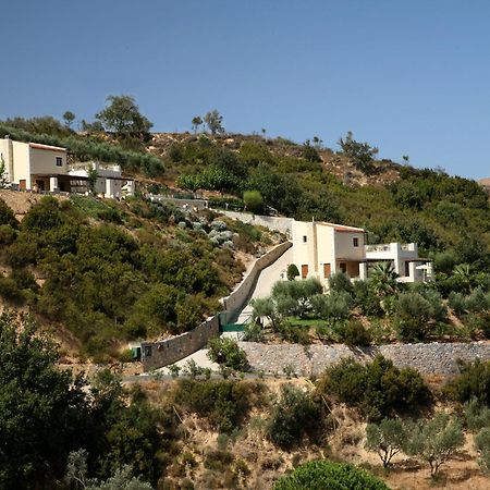 Harkia Villas 외부 사진