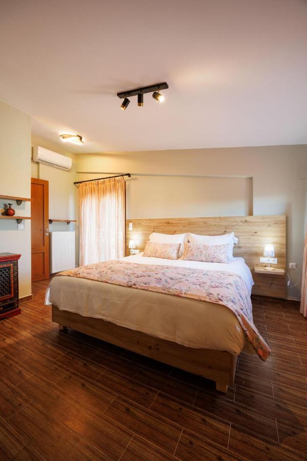 Harkia Villas 외부 사진