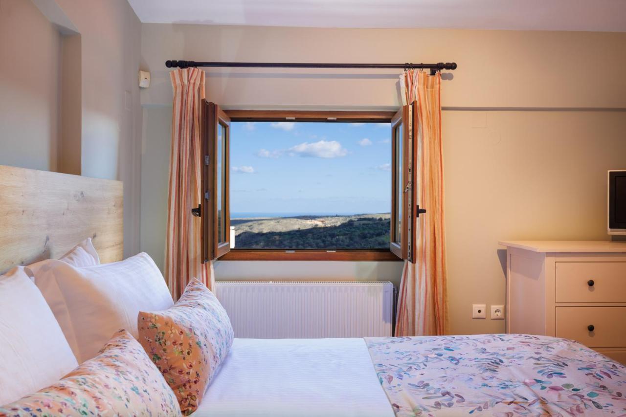 Harkia Villas 외부 사진