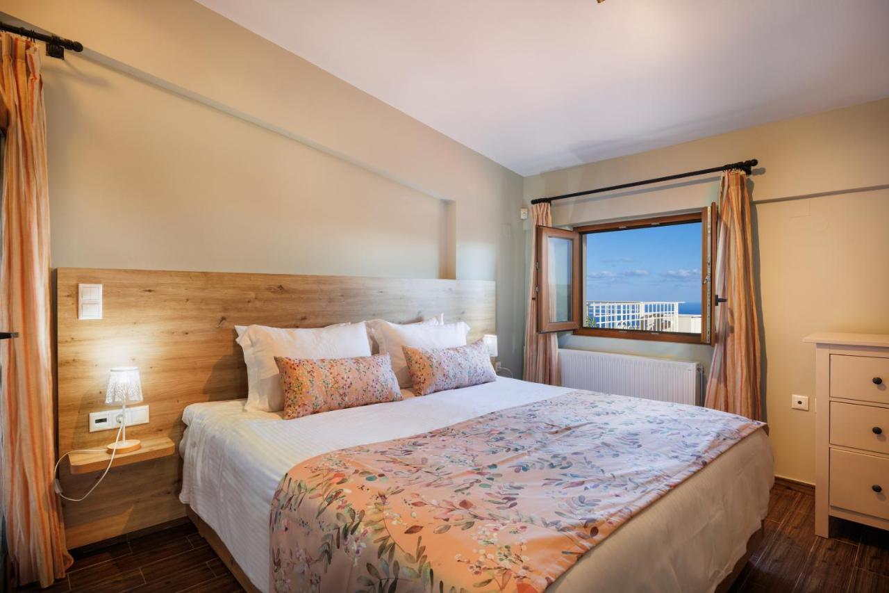 Harkia Villas 외부 사진