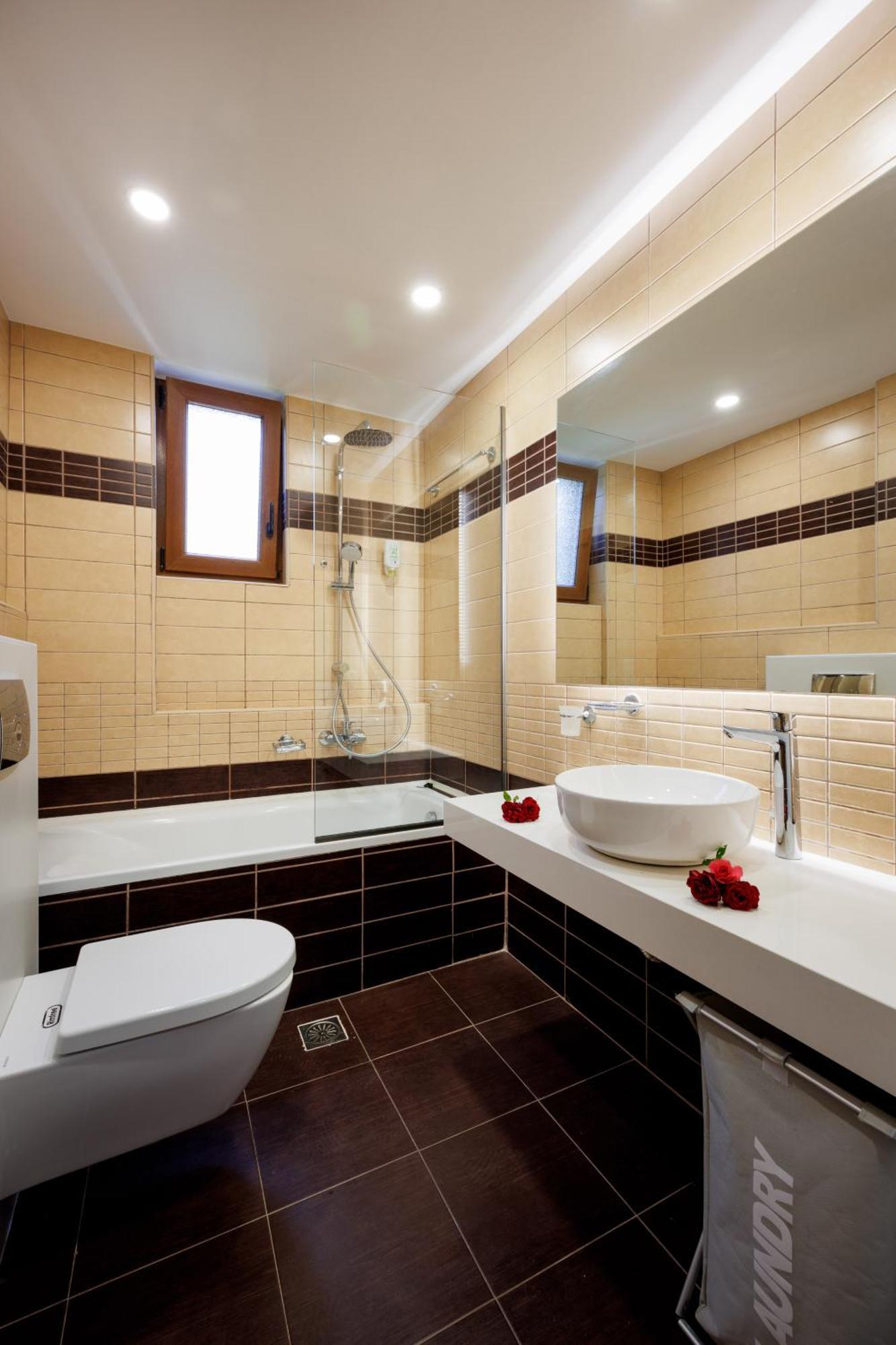 Harkia Villas 외부 사진