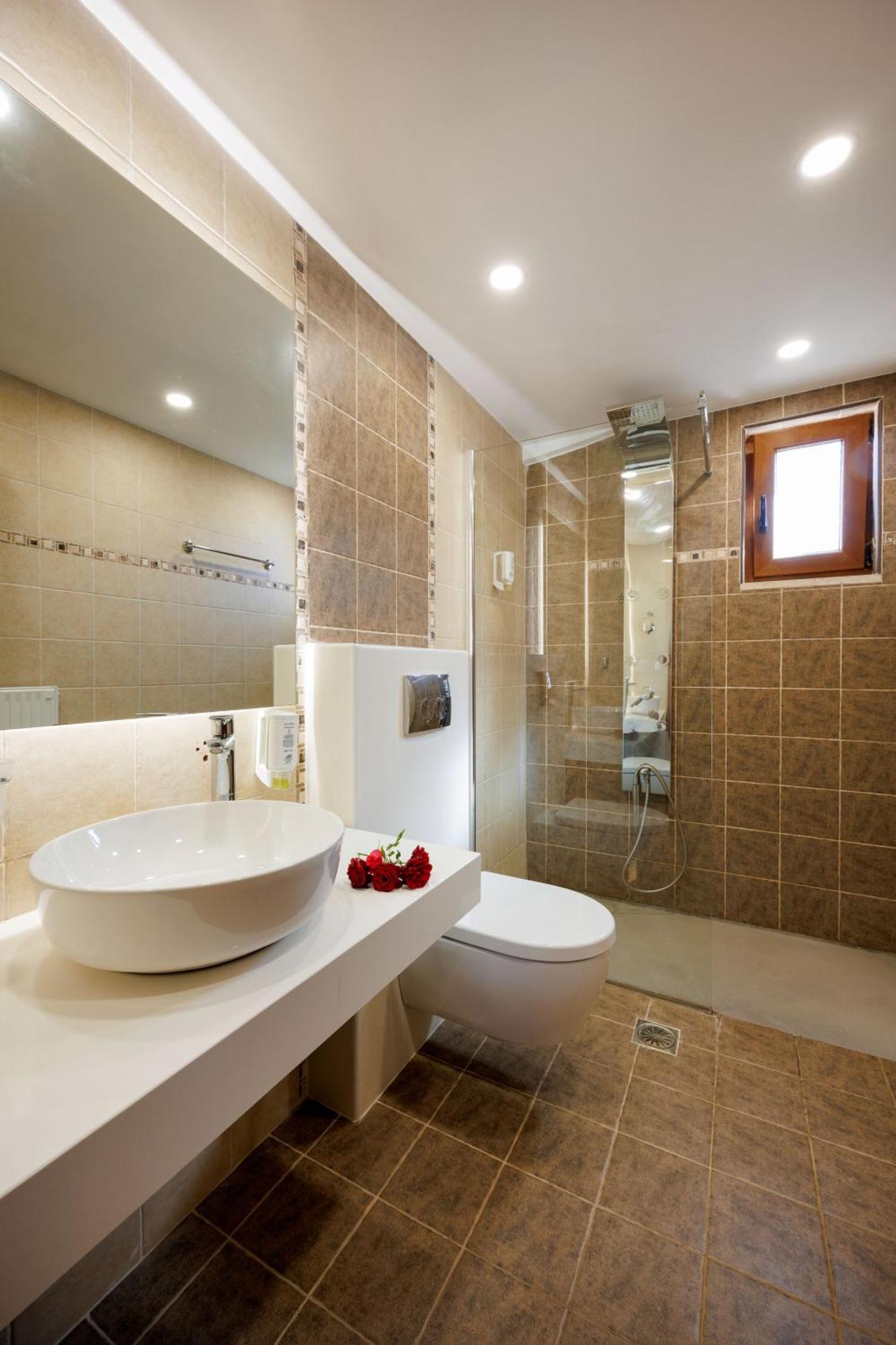 Harkia Villas 외부 사진